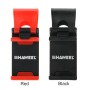 [UAE Warehouse] HAWEEL Universal Car Steering Wheel Phone Mount Holder(Black)